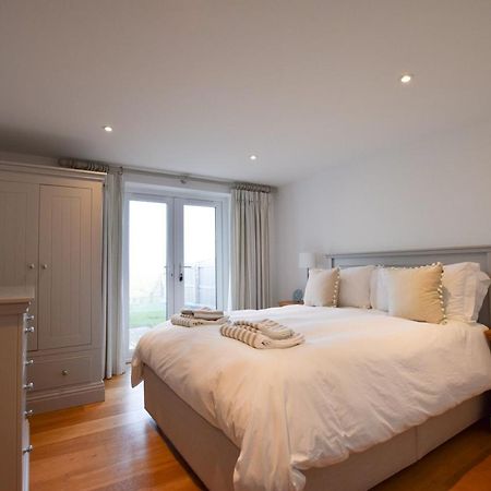 Whispers - 4 Bedroom Modern Family Holiday Home In Salcombe Sleeps 8 Zewnętrze zdjęcie